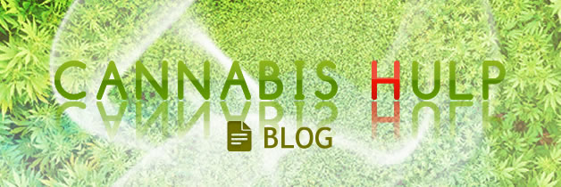 cannabis onlinehulp blog
